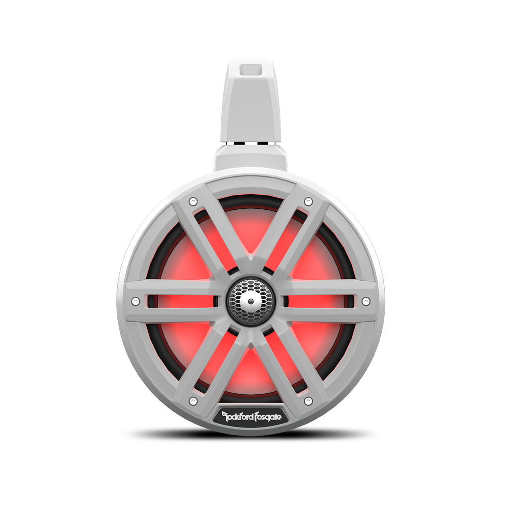 Rockford Fosgate M2WL-8 view 2