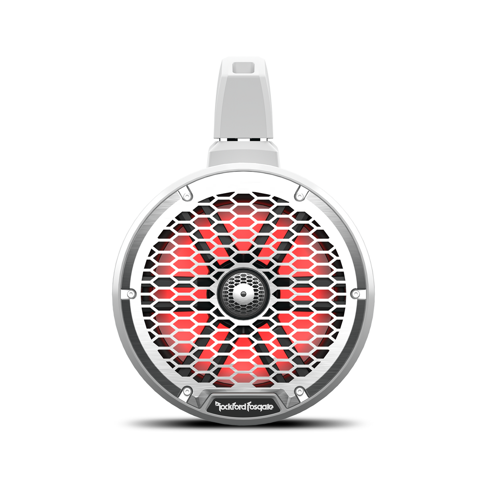 Rockford Fosgate M2WL-8 view 3