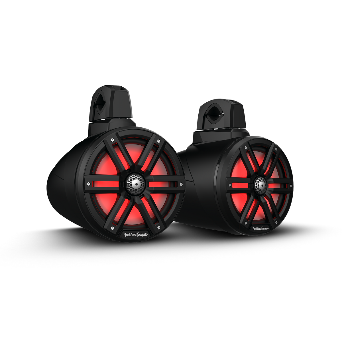 Rockford Fosgate M2WL-8B black wake tower speaker