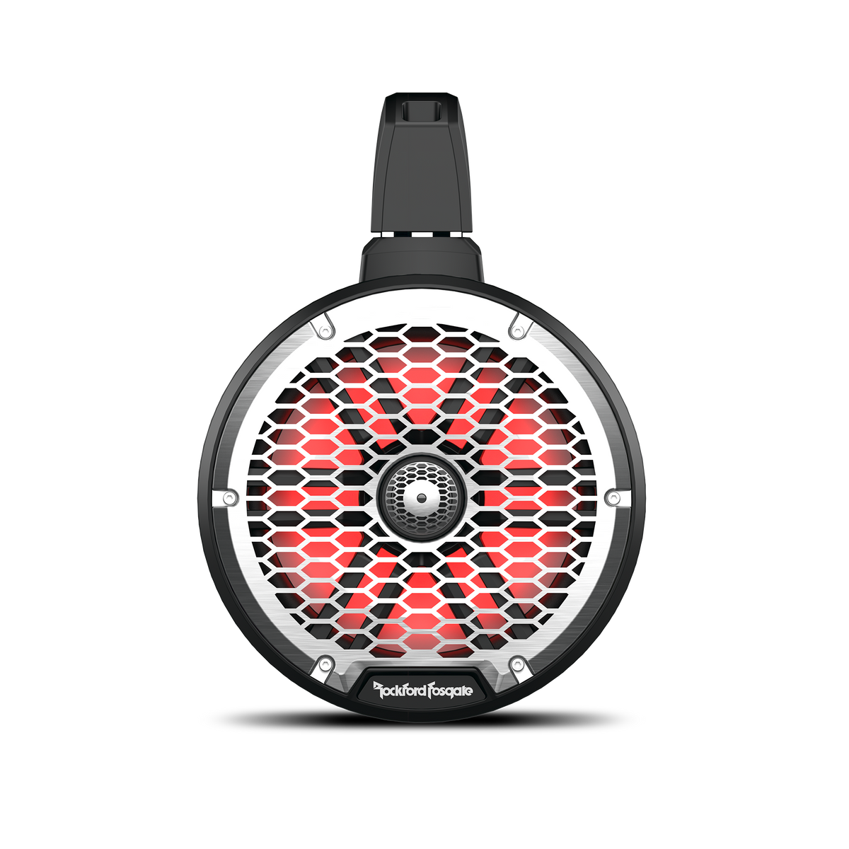 Rockford Fosgate M2WL-8B view 3