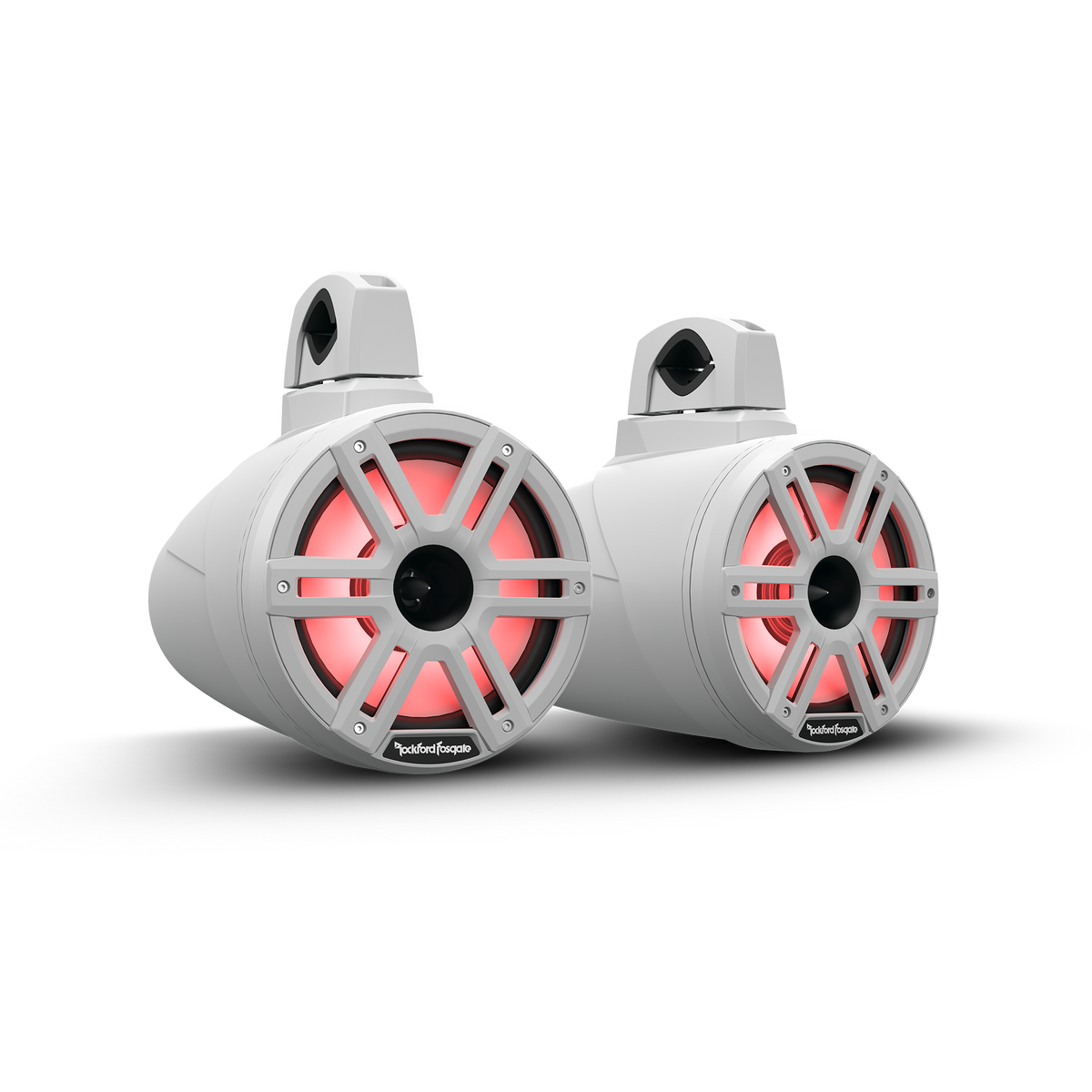 Rockford Fosgate M2WL-8H wake tower speaker