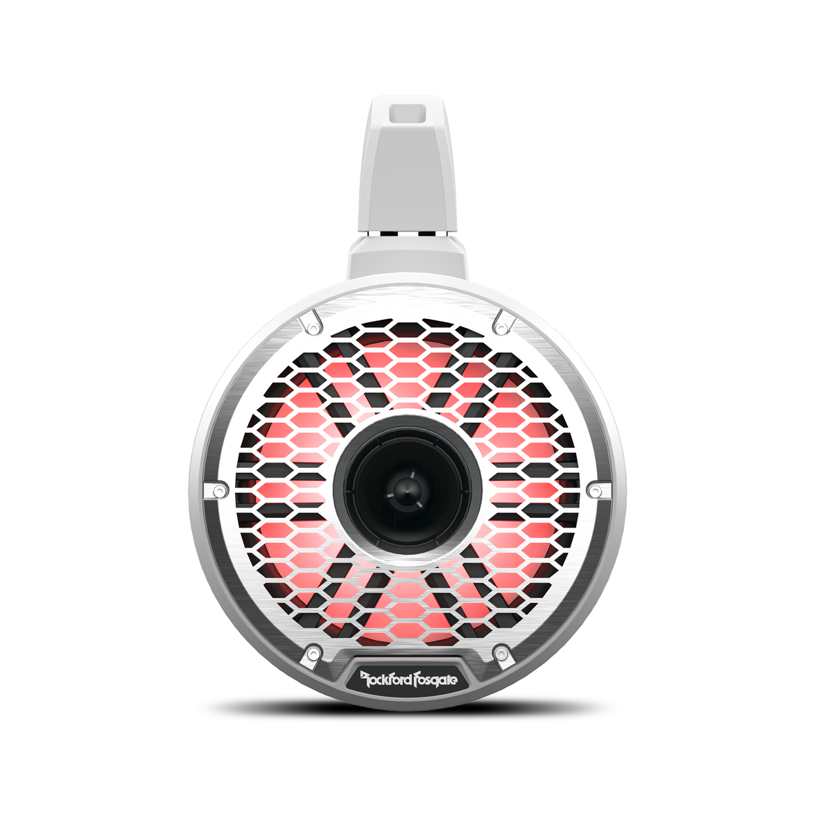 Rockford Fosgate M2WL-8H lighting