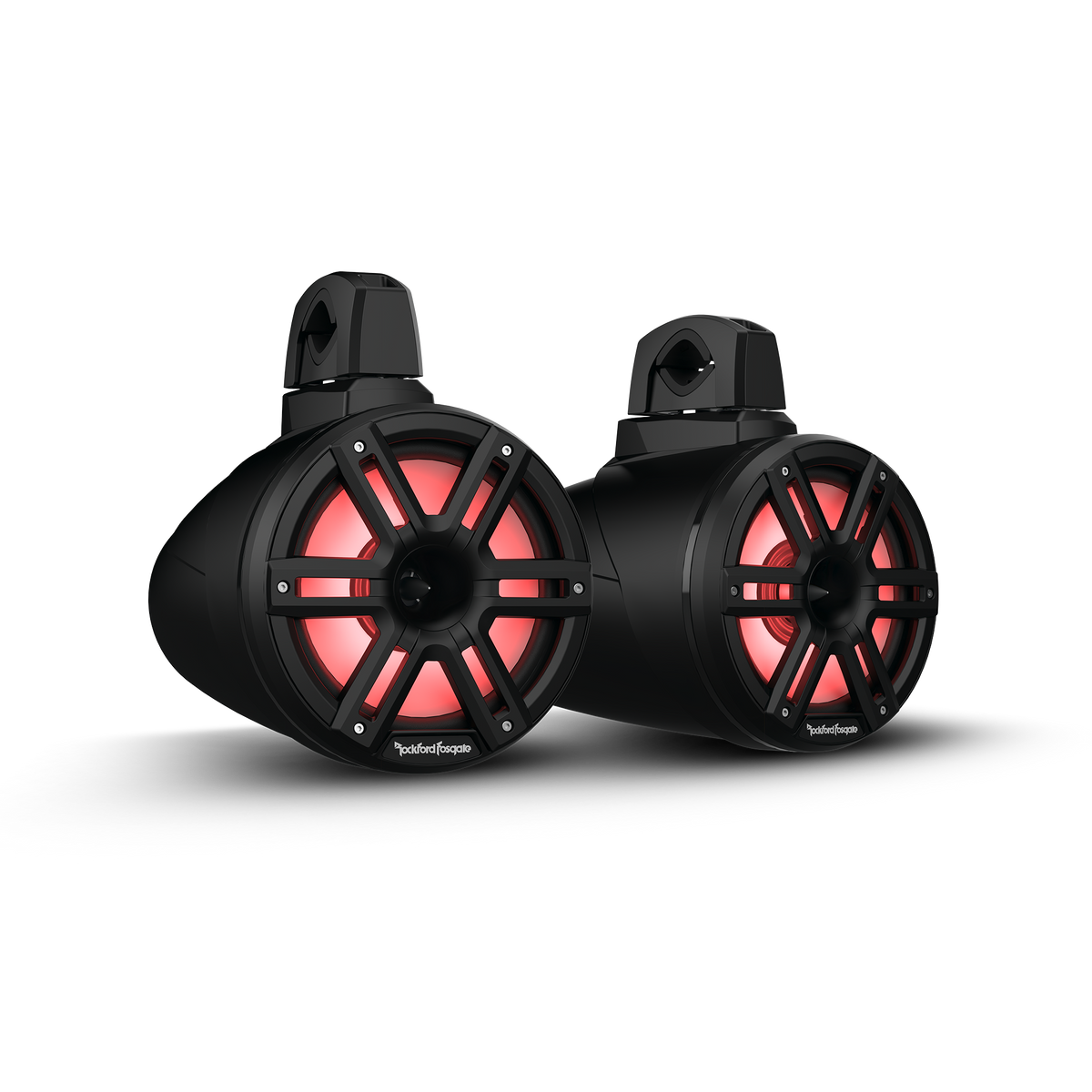 Rockford Fosgate M2WL-8HB black wake tower speaker