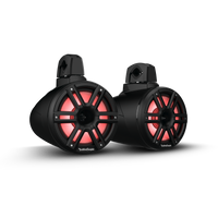 
              Rockford Fosgate M2WL-8HB black wake tower speaker
            