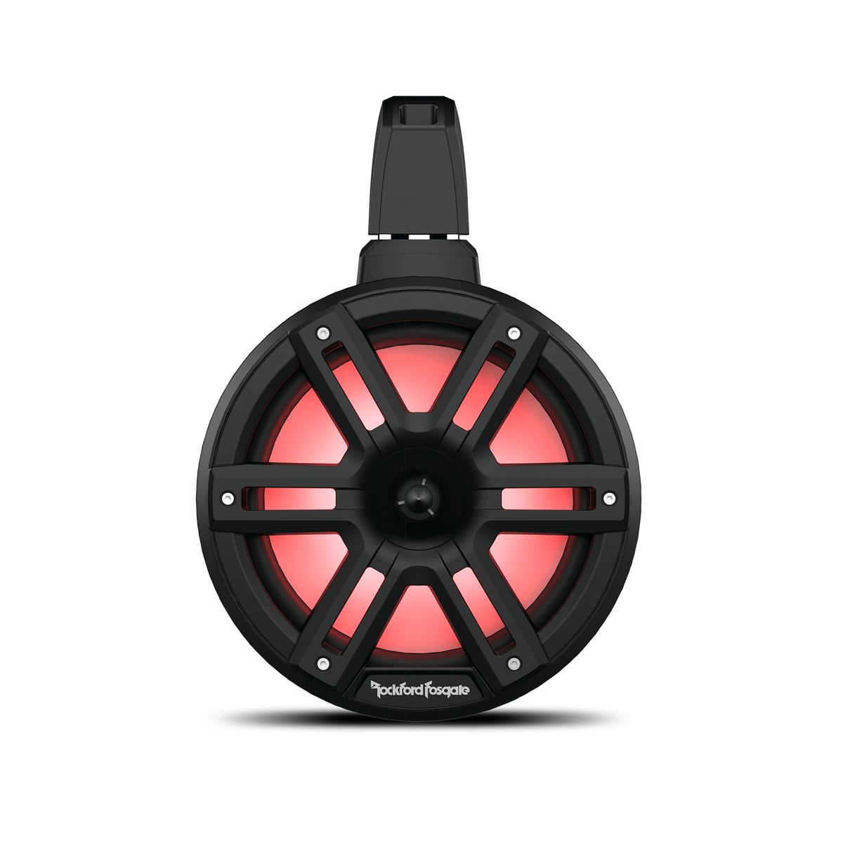 Rockford Fosgate M2WL-8HB view 2