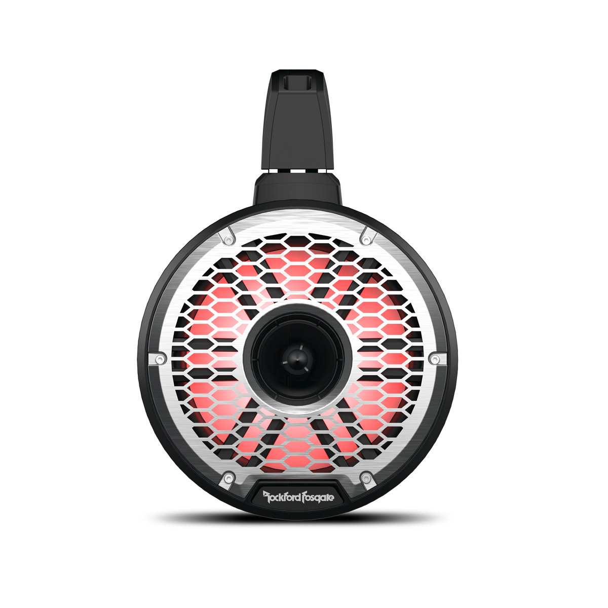 Rockford Fosgate M2WL-8HB lighting