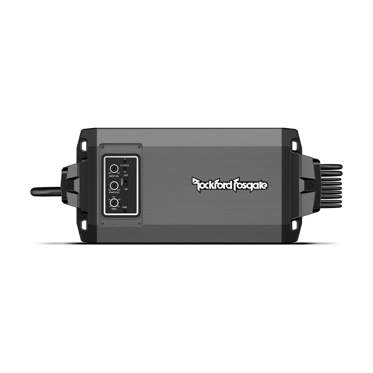 Rockford Fosgate M5-1000X1 view 2