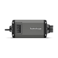 
              Rockford Fosgate M5-1000X1 view 2
            