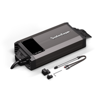 
              Rockford Fosgate M5-1000X1 controls
            