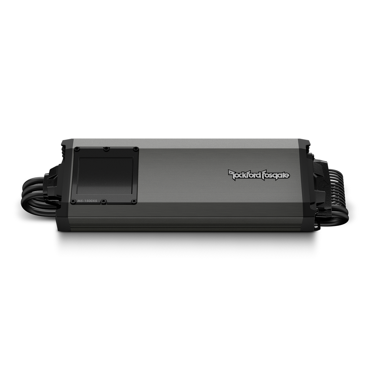 Rockford Fosgate M5-1500X5 marine amplifier