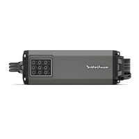 
              Rockford Fosgate M5-1500X5 view 2
            