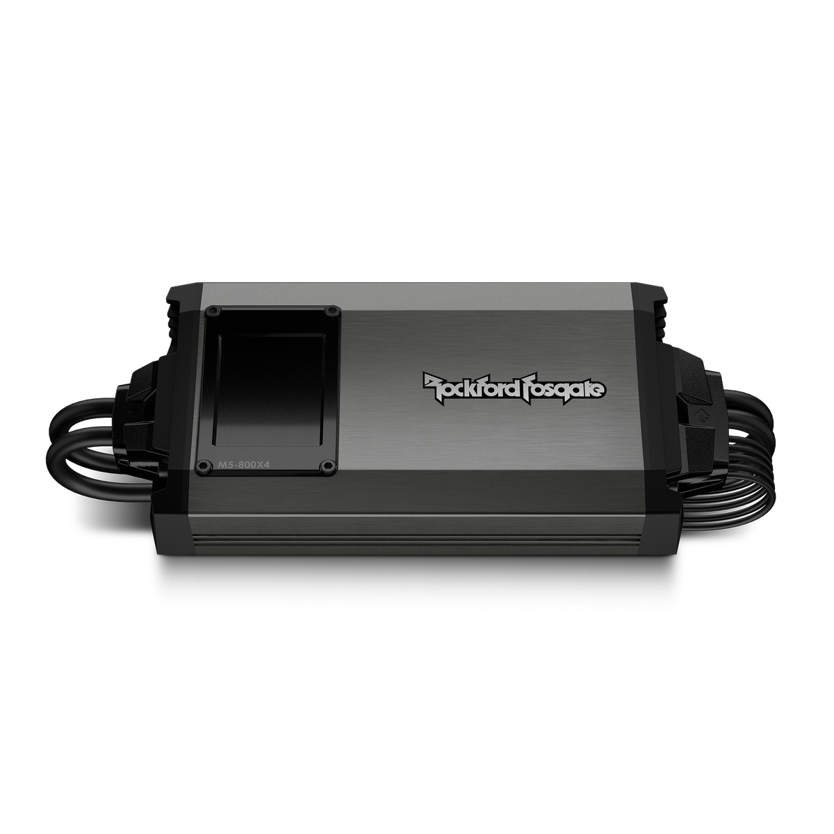 Rockford Fosgate M5-800X4 marine amplifier