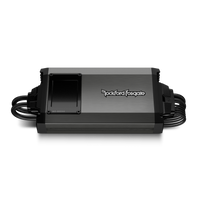 
              Rockford Fosgate M5-800X4 marine amplifier
            