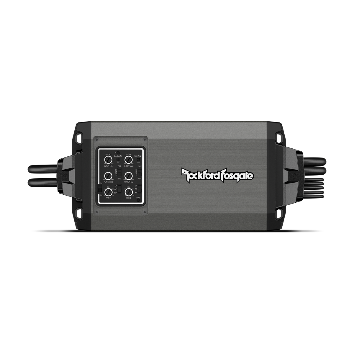 Rockford Fosgate M5-800X4 view 2