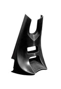 SPEED BY DESIGN - Chin Spoilers - (MILWAUKEE 8) M8 CHIN SPOILER