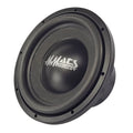 MMATS Monster 12 inch subwoofer