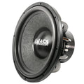 MMATS Monster 15 inch subwoofer
