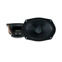 
              Diamond Audio - MS69NEO - 6"x9" High Output Neo Midrange Speakers (4Ω)
            