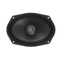 
              Diamond Audio - MS69NEO - 6"x9" High Output Neo Midrange Speakers (4Ω)
            