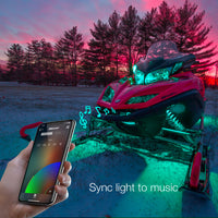 
              XKCHROME Controller music sync
            