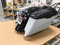 
              TOP SHOP- REAR END KIT- 09-23 New Money Kit
            