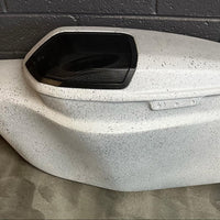 Voodoo Bikeworks - Ground Pounder ELITE Bags ('24)