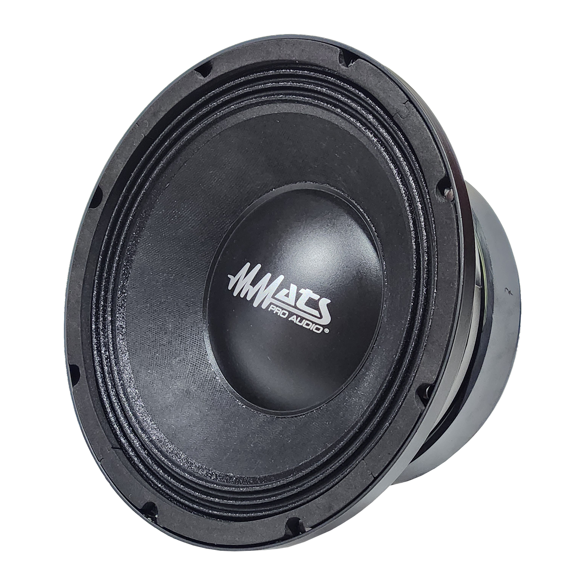 MMATS PA10100 speaker front view