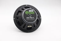 
              SoundQubed HDS Series 8" Mid-Range Loudspeaker
            
