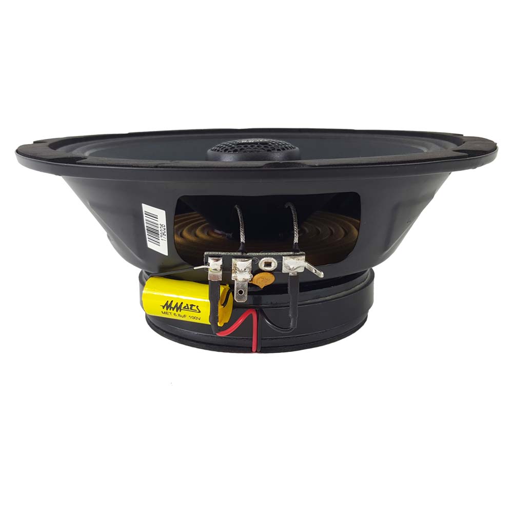 MMATS PA801cx speaker detail