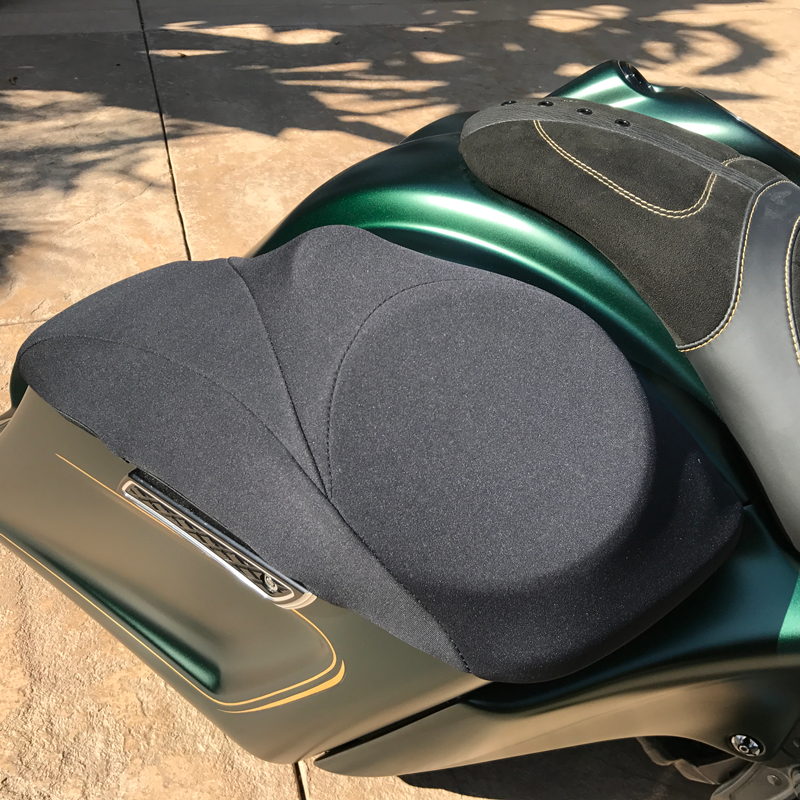 SPEED BY DESIGN - SPEAKER LID JIMMY COVERS