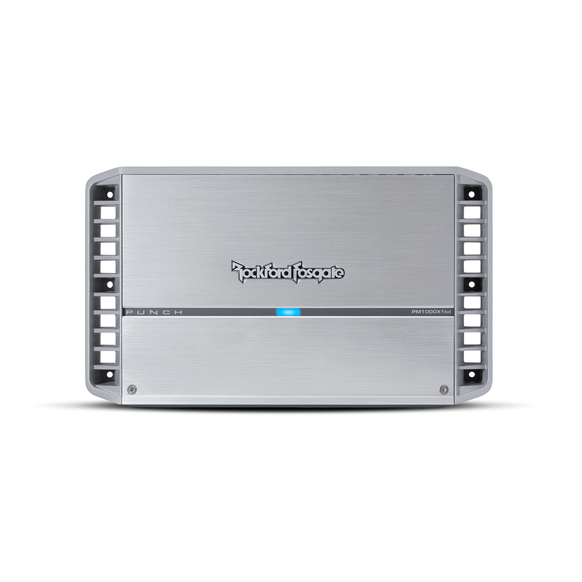 Rockford Fosgate PM1000X1bd mono marine amplifier