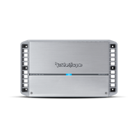
              Rockford Fosgate PM1000X1bd mono marine amplifier
            