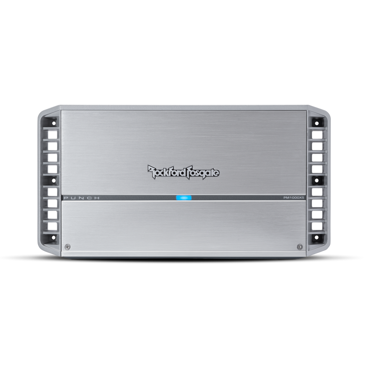 Rockford Fosgate PM1000X5 marine amplifier