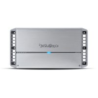 
              Rockford Fosgate PM1000X5 marine amplifier
            