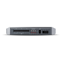 
              Rockford Fosgate PM1000X5 controls
            