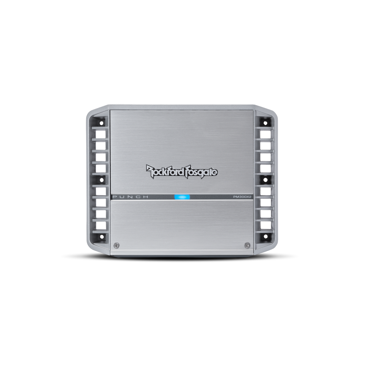 Rockford Fosgate PM300X2 marine amplifier