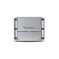 
              Rockford Fosgate PM300X2 marine amplifier
            