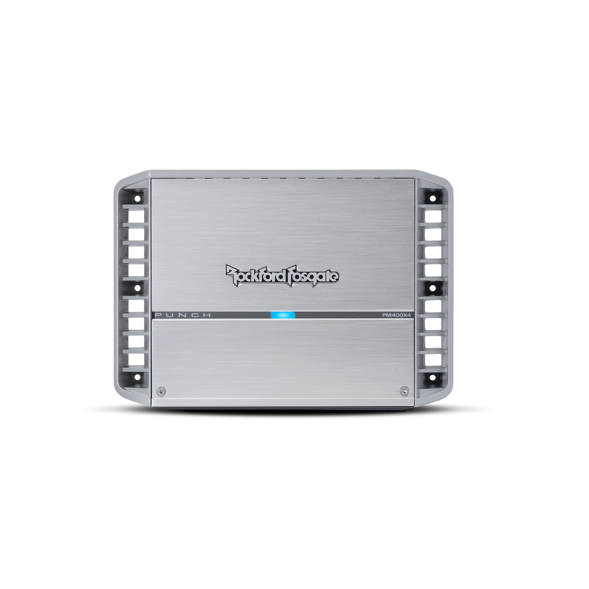 Rockford Fosgate PM400X4 marine amplifier