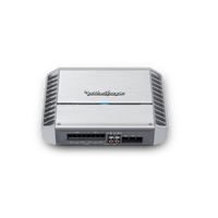 
              Rockford Fosgate PM400X4 controls
            