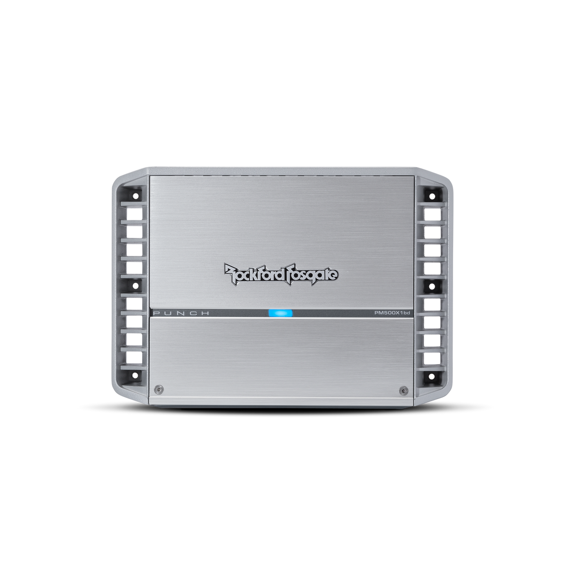 Rockford Fosgate PM500X1bd mono marine amplifier