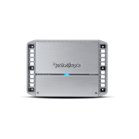 
              Rockford Fosgate PM500X1bd mono marine amplifier
            