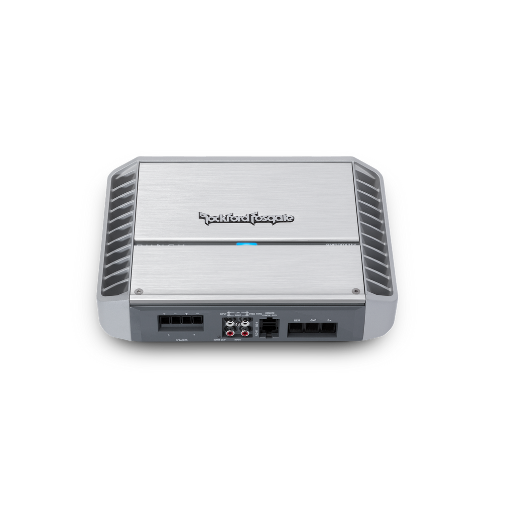 Rockford Fosgate PM500X1bd view 2