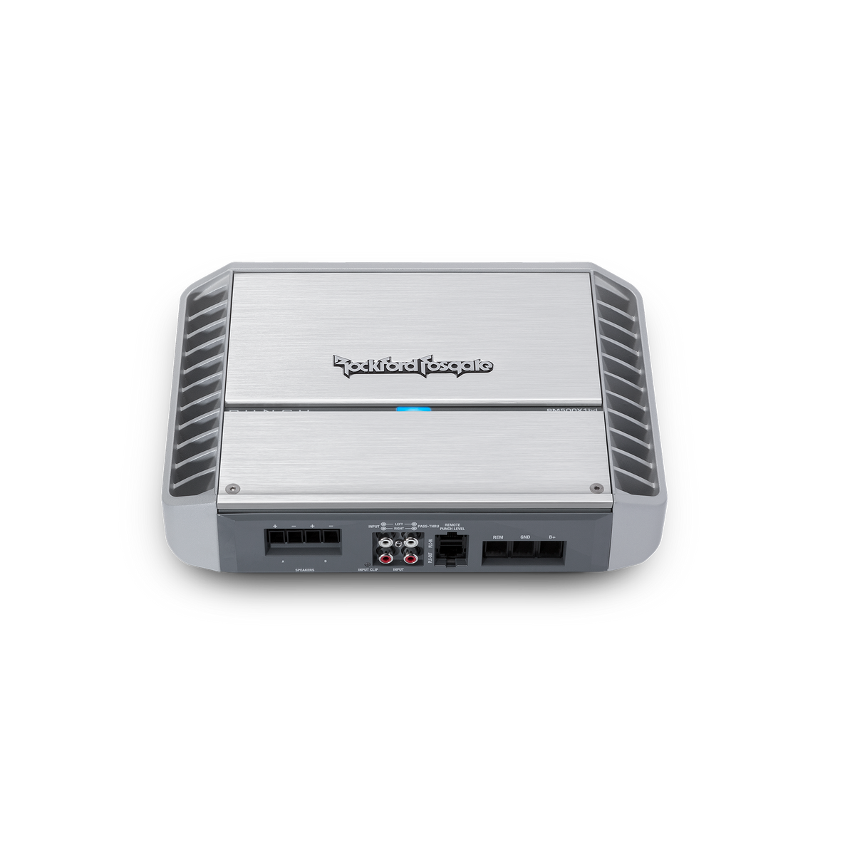 Rockford Fosgate PM500X1bd view 2