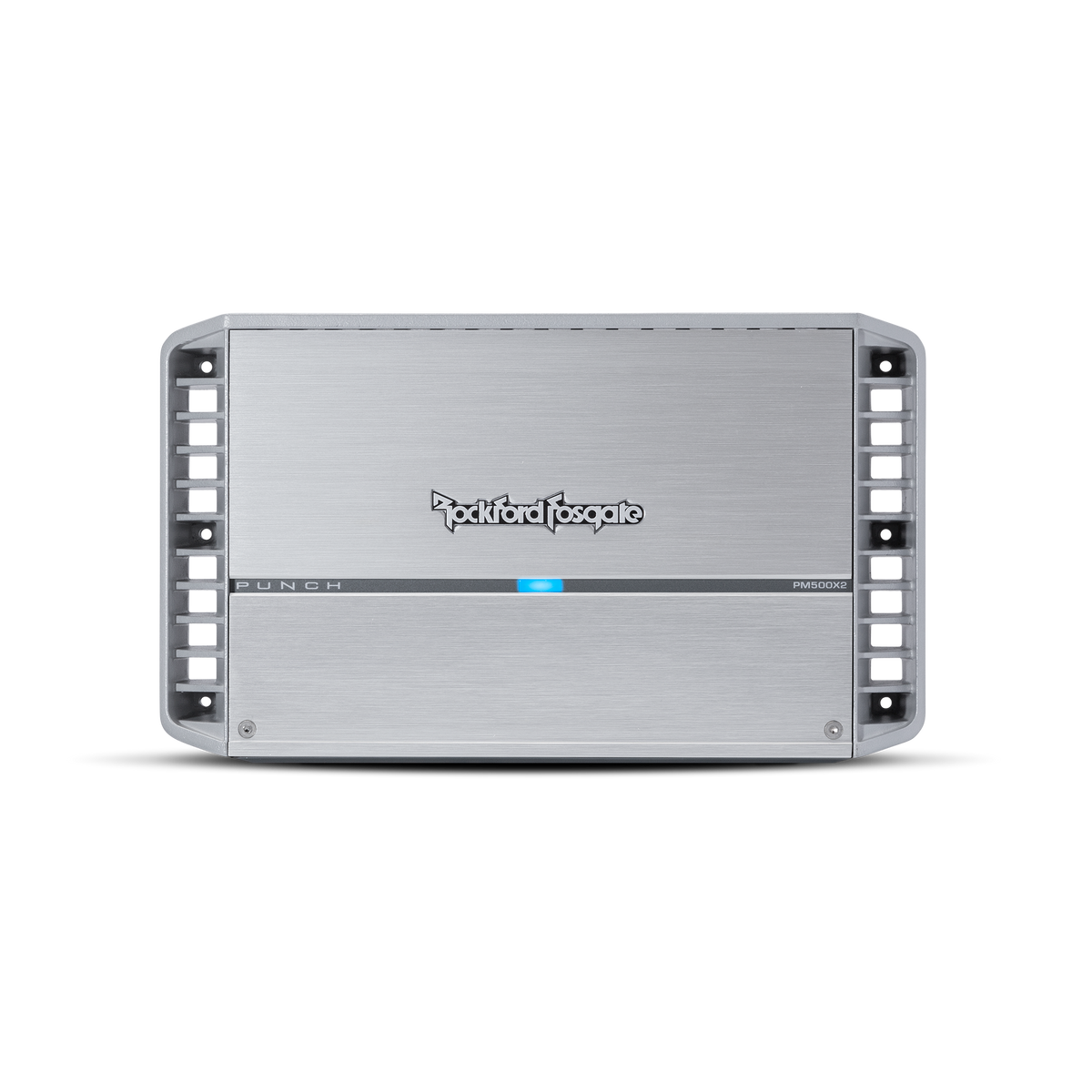 Rockford Fosgate PM500X2 marine amplifier