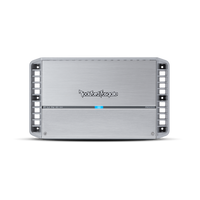 
              Rockford Fosgate PM500X2 marine amplifier
            