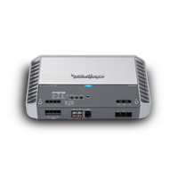 
              Rockford Fosgate PM500X2 controls
            