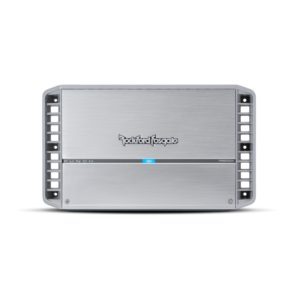 Rockford Fosgate PM600X4 marine amplifier