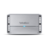 
              Rockford Fosgate PM600X4 marine amplifier
            