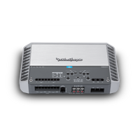 
              Rockford Fosgate PM600X4 controls
            