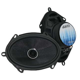 MMATS PS57cx coaxial speaker